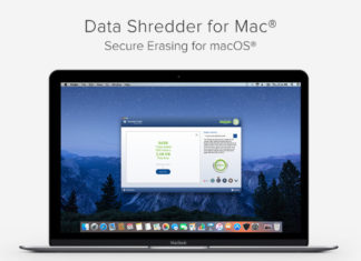 Securely Delete Files on Mac with new ProtectStar Data Shredder for macOS — ProtectStar Inc.