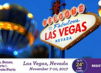 Skin, Bones, Hearts & Private Parts Hosts Las Vegas CME Conference In Primary & Specialty Care — Skin, Bones, Hearts & Private Parts