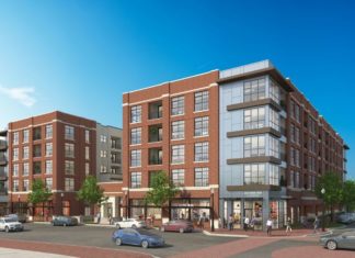 Southern Land Company Announces New Mixed-Use Apartment Community in Historic Downtown Plano — Southern Land Company