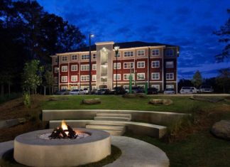 Student Housing Community Serving Students at University of West Georgia Joins Asset Campus Family — Asset Campus Housing