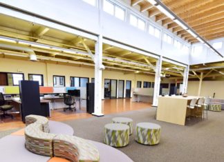 The Impact of Interior Design – Systems Furniture — Systems Furniture