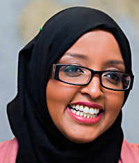 Thiel College hosts noted Muslim chaplain to kick off yearlong interfaith series — Thiel College