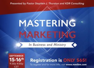 Top Branding, Marketing and PR Experts Bring National Tour to Chicago — KDR Consulting
