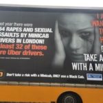 Top of the Month: Black cab trade body’s anti-Uber campaign reaches destination