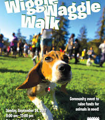 Treatibles Attending the 19th Annual Wiggle Waggle Walk on September 24th — Whitegate PR INC
