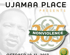 Ujamaa Place Announces Host Committee For Nonviolence365 Training Coming To The Twin Cities — Ujamaa Place