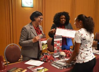 UNCF (United Negro College Fund) Empower Me Tour Season Launches with $1.7 Million In Scholarships Offered To Graduating Seniors — United Negro College Fund