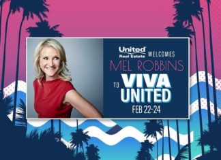 United® Real Estate Unveils 2018 Convention Keynote Speaker — United Real Estate