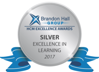 Watco Companies, a BizLibrary Partner, Wins 2017 Silver Brandon Hall Group Excellence Award — BizLibrary