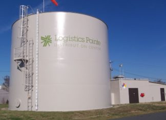 Westmount Realty Capital Raises the Roof of Logistics Pointe Garland — Westmount Realty Capital