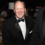 Your call: Was Sean Spicer’s Emmys appearance a good idea?
