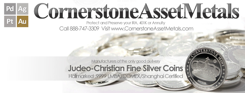 Cornerstone-Asset-Metals-Facebook-Page