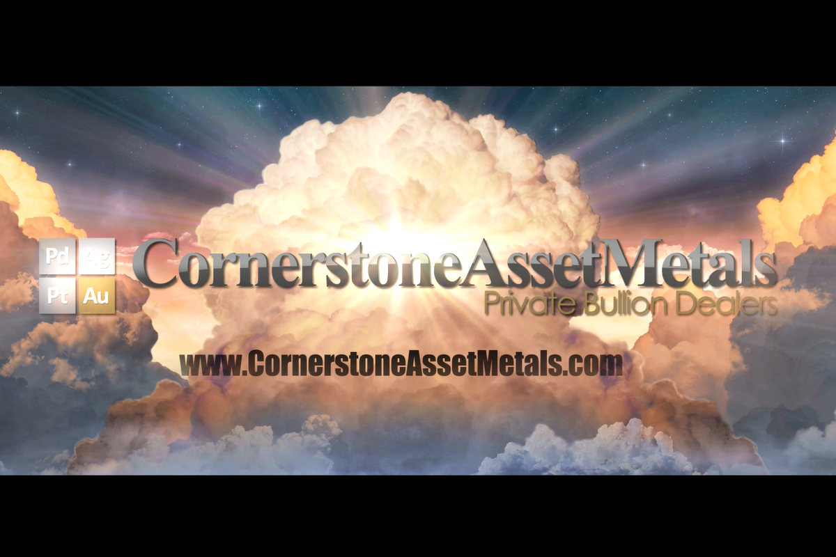 Cornerstone Asset Metals - Precious Metals Investing