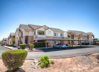 ABI Brokers $6.76M Value Add Assemblage in Downtown Gilbert — ABI Multifamily