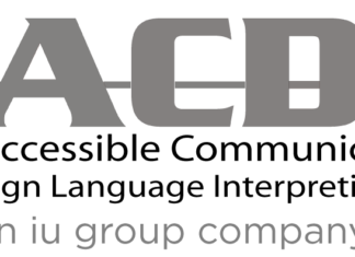 Accessible Communication for the Deaf Wins Contract from Florida Rehabilitation Council — IU Group