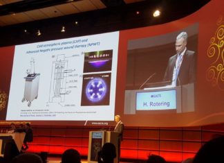 Adtec Plasma technology wins Innovation Award at EACTS — Adtec Europe Ltd