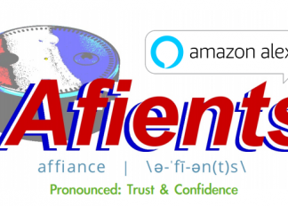 Alexa Publisher Launches Audio Dashboards™ — Afients