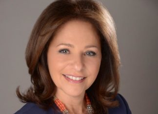 Ambassador Abstract’s Lisa Sicurelli Named to Top 50 Women Hall of Fame — Ambassador Abstract LLCF