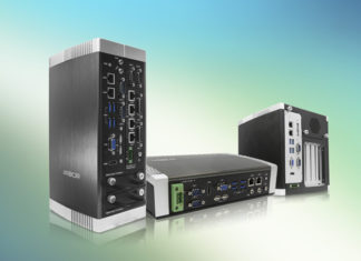 ARBOR Introduces the ARES-1970 line of Modular Box PCs for Flexible Expansions — ARBOR Technology