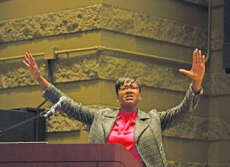 Artika R. Tyner named recipient of the 2017 ABA GPSolo Difference Makers Award — Planting People Growing Justice LLC