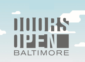 Audio Tour of Doors Open Baltimore Available on Geotourist app — Geotourist