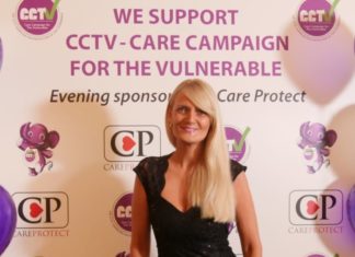 Big Brother’s Jayne Connery Launches CCTV Care Campaign Charity Event — CCTV – Care Campaign for the Vulnerable