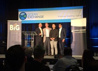 BIG Pitch Collegiate Competition Awards $10,000 to Innovative MIT Team — Ocean Exchange