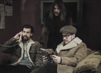 Blå Lotus Signs With Melodic Revolution Records — Melodic Revolution Records