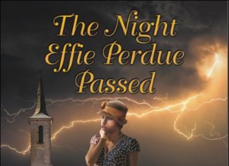 Brighton Publishing releases “The Night Effie Perdue Passed” from novelist Darren McKethan — Brighton Publishing LLC