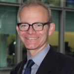Buchanan hires Weber Shandwick’s Alex Brown to head corporate practice