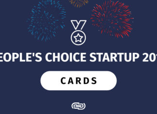 Cards Corp. wins People’s Choice Award at IT Arena — Cards Corp.