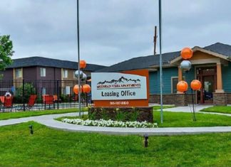 Castle Lanterra Expands Presence in Denver Market with Purchase of 257-Unit Apartment Community — Castle Lanterra Properties