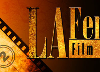 Cecilia Copeland’s TV Script, TALATRICS named a Finalist in LA Femme International Film Festival — LA Femme International Film Festival