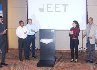 CERA launches new brand Jeet for affordable segment — Cera Sanitaryware Limited