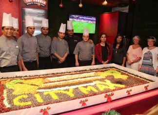 Christmas festivities take off at Citymax Hotel Al Barsha — Marketing Pro Junction