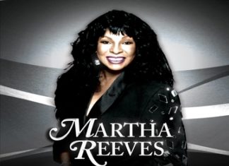 Dancin’ In The Streets Down Kings Highway Past Motown and Beyond! — Black Repertory Group, Inc.