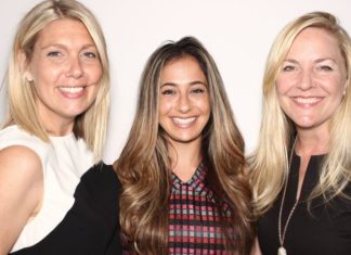 Daniel Gale Sotheby’s International Realty Lends its Talent to Huntington Hospital Benefit Gala — Daniel Gale Sotheby’s International Realty