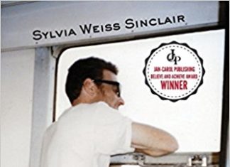 Debut Author Hosts Book Signing — Jan-Carol Publishing, Inc.