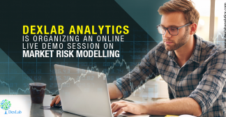 DexLab Analytics is Organizing an Online Demo Session on Market Risk Modelling — DexLab Analytics