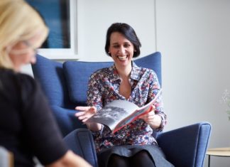 Digital Women’s Network And Australian College Of Marketing Partnership Announcement — Digital Women’s Network