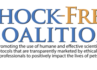 DogSmith Joins the Pet Professional Guild’s #ShockFreeCoalition to End the Use of Electric Shock — Pet Professional Guild