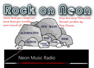 DTR Inc CEO Jay Goldberg Turns His Popular Rock Music Courses Into a New Radio Show, Rock on Neon — DTR Inc.