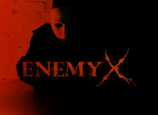Enemy X adds singer, releases new single and video — Enemy X
