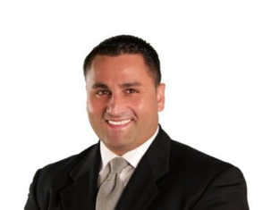 Engineered Tax Services Welcomes In-House Sales Director, Derik Bello — Engineered Tax Services