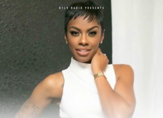 EXCLUSIVE: Comedian Jess Hilarious Responds to Accusation of Stealing Comedic Material — DTLR Radio