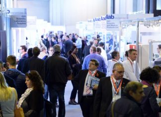 Exhibitors count down the days to Lab Innovations 2017 — Lab Innovations