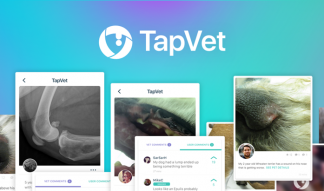 First mobile picture app to help stressed pet owners treat and care for their sick pets with pers — Premia Equity Management
