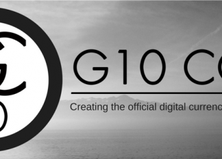 G10 Coin – Introduces Blockchain 2.0 — G10 Coin