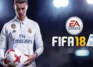 G2A.com Brings Football Mania FIFA 18 in India — G2A.com- India