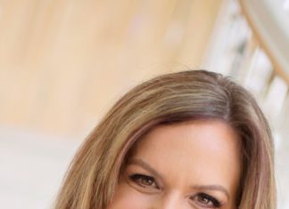 Galit Ventura-Rozen Nominated for Silver State Awards — Galit Ventura-Rozen